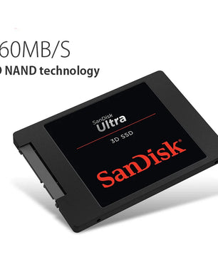 500GB - 4TB Internal Solid State Disk For Laptop And Desktop