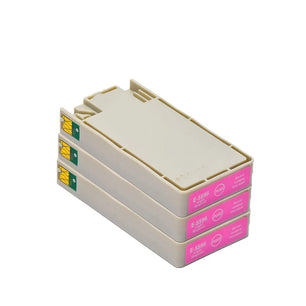 T5591-T5596 Ink Cartridge Compatible For Epson Stylus Photo RX700 Printer