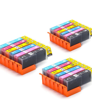 T2431-T2436 Ink Cartridge For Epson EXPRESSION PHOTO XP-55 XP-960