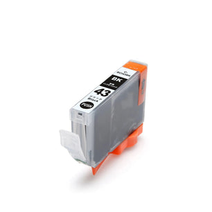 BCI43 Ink Cartridge For Canon PIXUS Pro-100 Pro-100S Printer