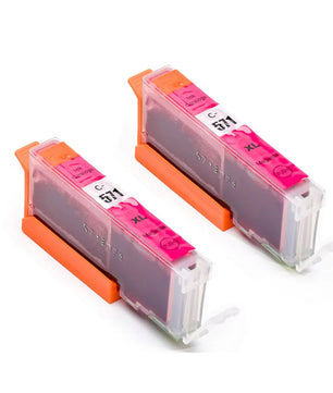 PGI-570 CLI-571 Ink Cartridge Compatible For Canon PIXMA MG5750/MG5751