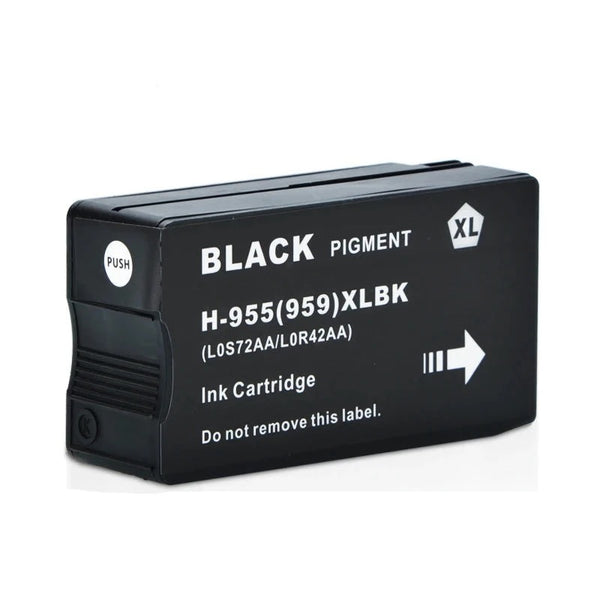955XL Ink Cartridge For HP OfficeJet Pro 7740 8210 8216 Printer