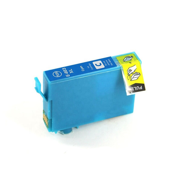 603XL T603XL Ink Cartridge For Epson WF-2810/2830/2835/2850DWF