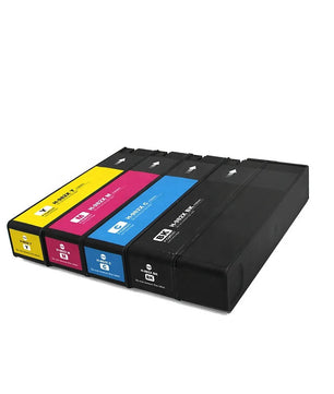 HP982X Ink Cartridge Compatible For HP 765dn MFP 785f/zs Printer