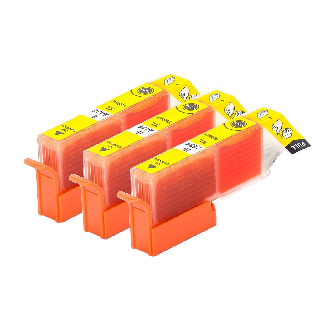 T2431-T2436 Ink Cartridge For Epson EXPRESSION PHOTO XP-55 XP-960