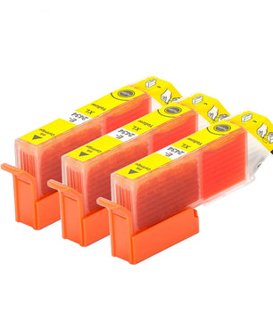 T2431-T2436 Ink Cartridge Compatible For Epson EXPRESSION PHOTO XP-55