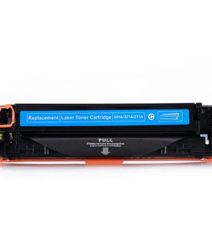 CB541A-CB543A Toner Cartridge Compatible For HP laserJetCP1213