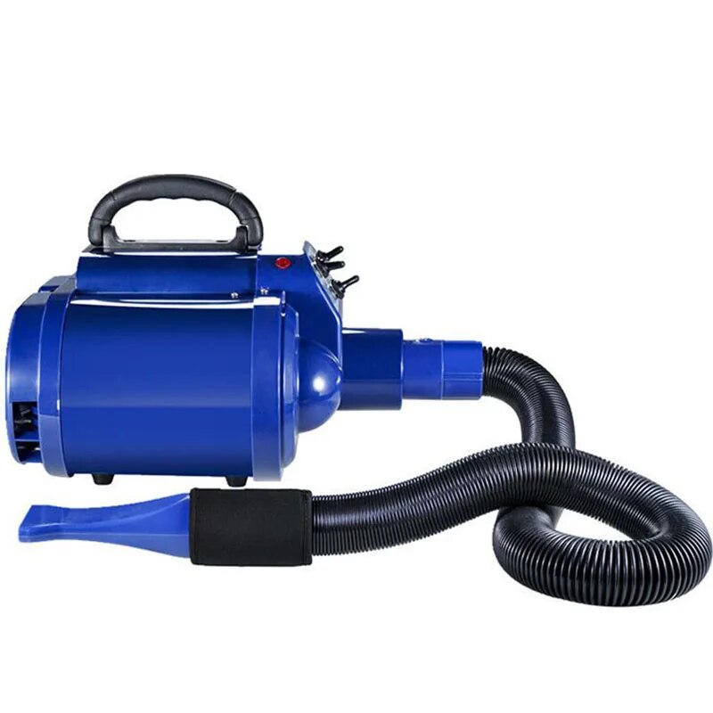 220 - 240V Plastic Panel Household Electric Blowing Machine
