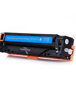 CB541A-CB543A Toner Cartridge Compatible For HP laserJetCP1213