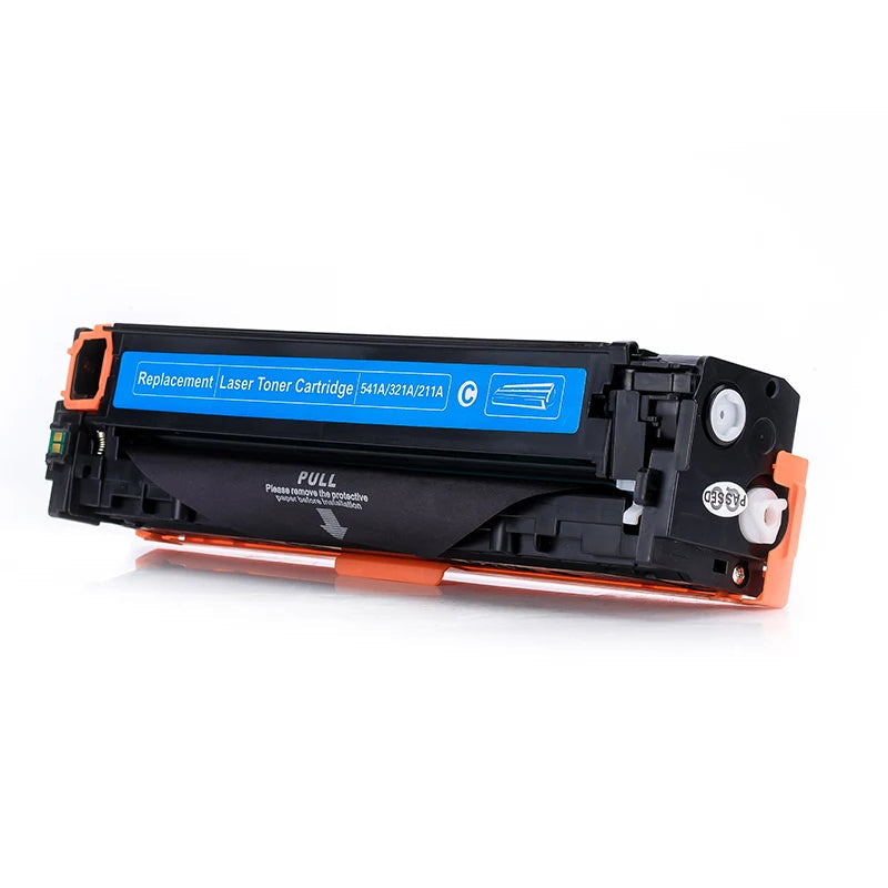 CB541A-CB543A Toner Cartridge Compatible For HP laserJetCP1213