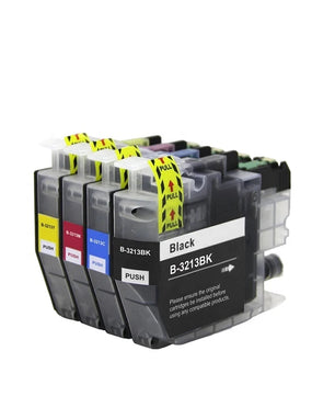3213XL Ink Cartridge Compatible For DCP-J572DW/DCP-J772DW/DCP-J774DW