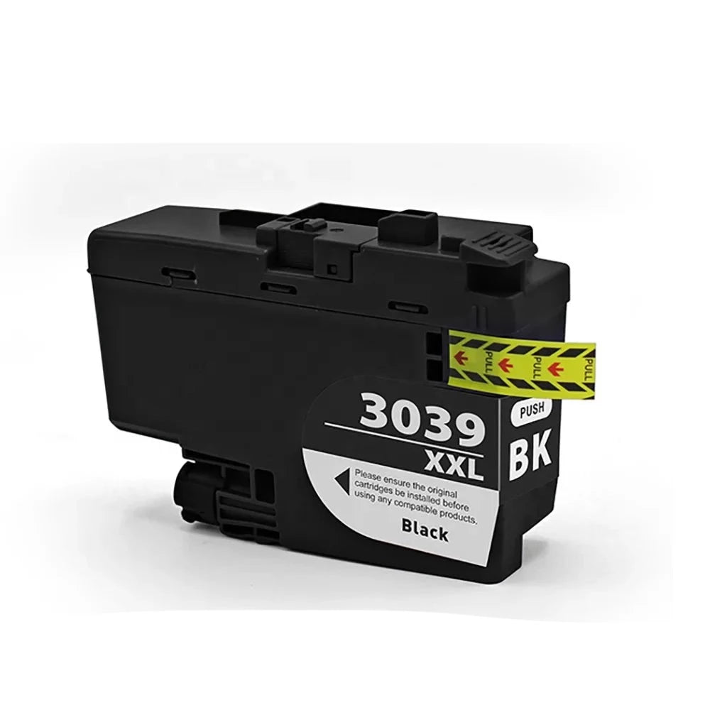 LC3039XXL Ink Cartridge For Brother MFC-J5845DW MFC-J5845DW