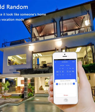 LoraTap 220V Plastic Wireless Remote Control Switch DIY Module