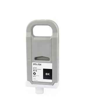 PFI704 Ink Cartridge Compatible For Canon iPF 8300/8310/8300S/8310S