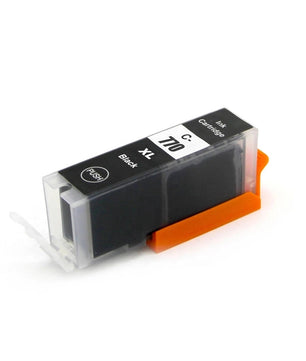 PGI 770XL-CLI 771XL Ink Cartridge Compatible For Canon PIXMA MG5770/MG6870