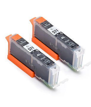 PGI-570 CLI-571 Ink Cartridge Compatible For Canon MG7750 PIXMA TS8050