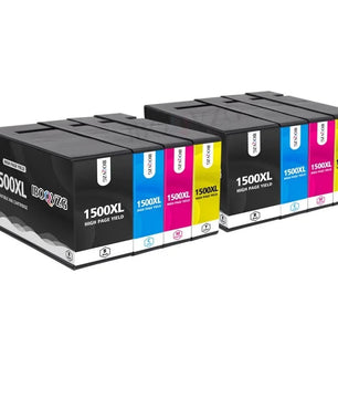 1500XL Ink Cartridge For Canon MB2050 MB2150 MB2000 MB2300 MB2350