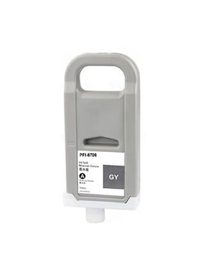 PFI8706 Ink Cartridge Compatible For Canon iPF8300s iPF8410 iPF9410