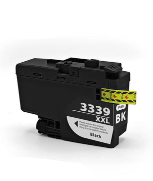 LC3339XXL Ink Cartridge Compatible For Brother MFC-J5945DW/MFC-J6545DW