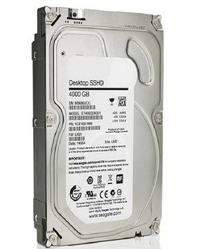 6Gbps SATA 4TB Internal Solid State Disk For Laptop And Desktop