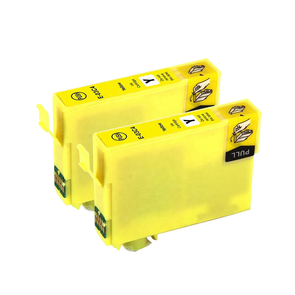 T03D-T03D1 Ink Cartridge For Epson Workforce WF-2861 Printer