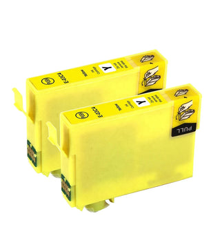 T03D-T03D1 Ink Cartridge For Epson Workforce WF-2861 Printer