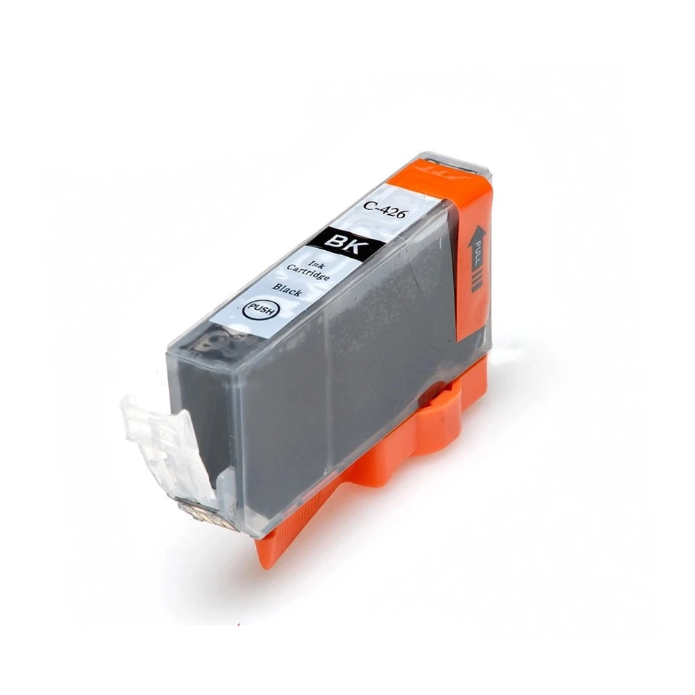 PGI425-CLI426 Ink Cartridge Compatible For Canon PIXMA MG6140/MG6240