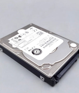 1.2TB SAS 2.5