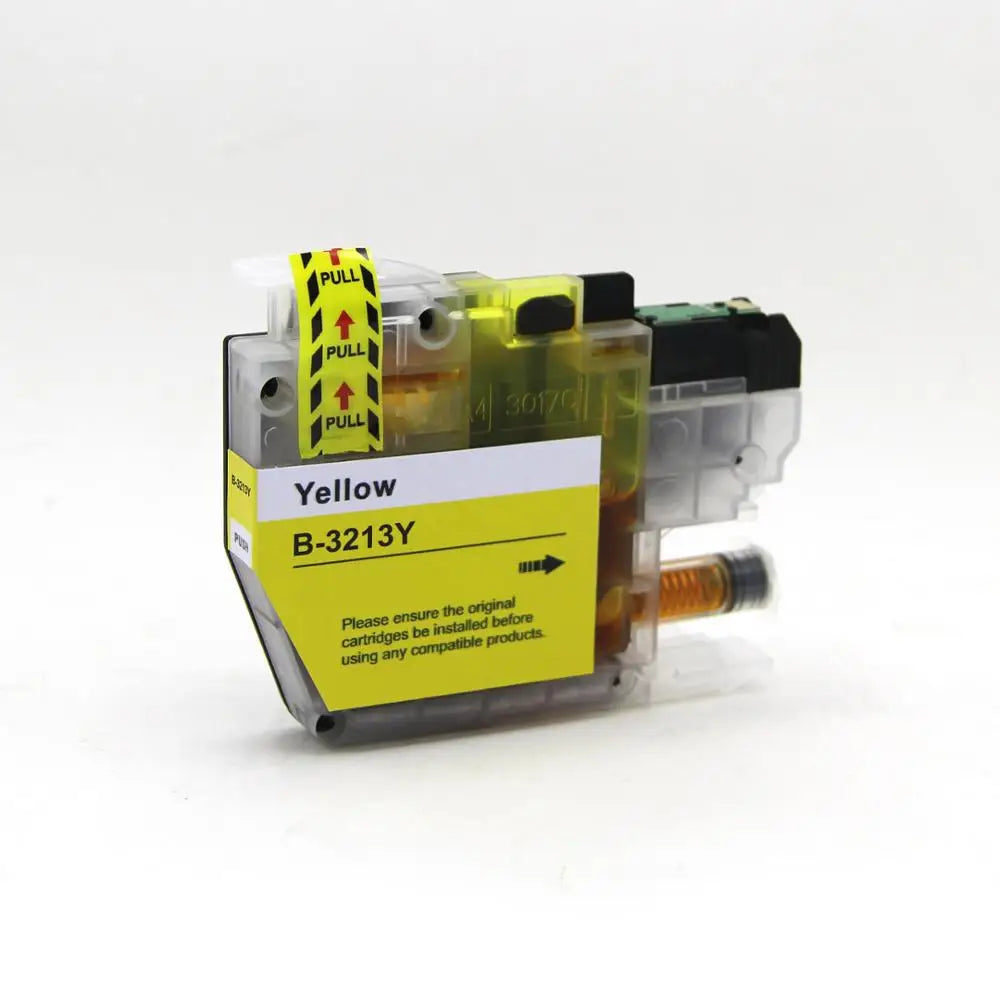 LC3213XL Ink Cartridge For Brother DCP-J772DW MFC-J890DW MFC-J895DW