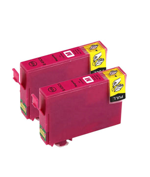 T03D-T03D1 Ink Cartridge For Epson Workforce WF-2861 Printer