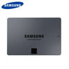 1TB - 8TB 2.5" SATA III Internal Hard Disk Drive For Desktop