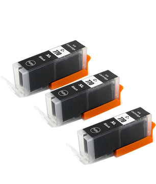 PGI770XL-CLI771XL Ink Cartridge Compatible For Canon PIXMA MG5770