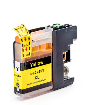 LC229 LC225 Ink Cartridge Compatible For Brother MFC-J5620DW/MFC-J5625DW