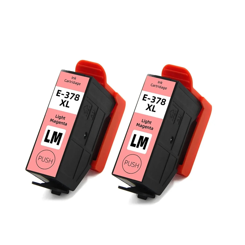 T378XL Ink Cartridge For Epson Expression Photo XP-8500/XP-8600