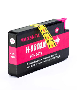 950XL 951XL Ink Cartridge Compatible For HP Officejet Pro 251dw/276dw