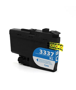 LC3337XL Ink Cartridge Compatible For Brother MFC-J5945DW/MFC-J6545DW