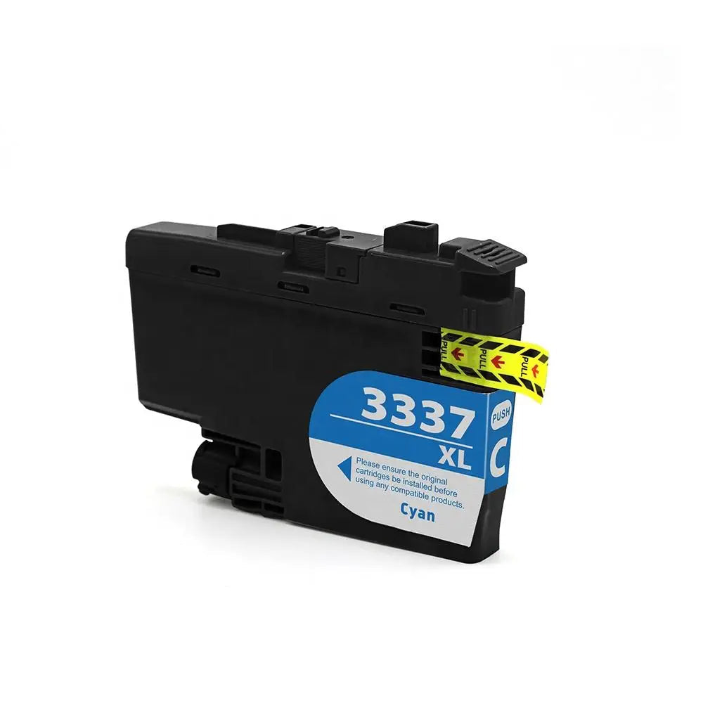 LC3337XL Ink Cartridge Compatible For Brother MFC-J5945DW/MFC-J6545DW