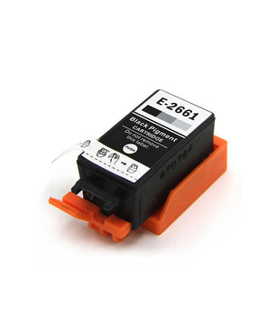T2661-T267 Ink Cartridge Compatible For Epson Workforce WF-100W