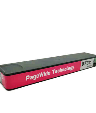 HP973 Ink Cartridge Compatible For Pagewide pro 452dn dw 477dn