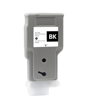 PFI320 Ink Cartridge Compatible For Canon TM200 TM205 TM300 TM305