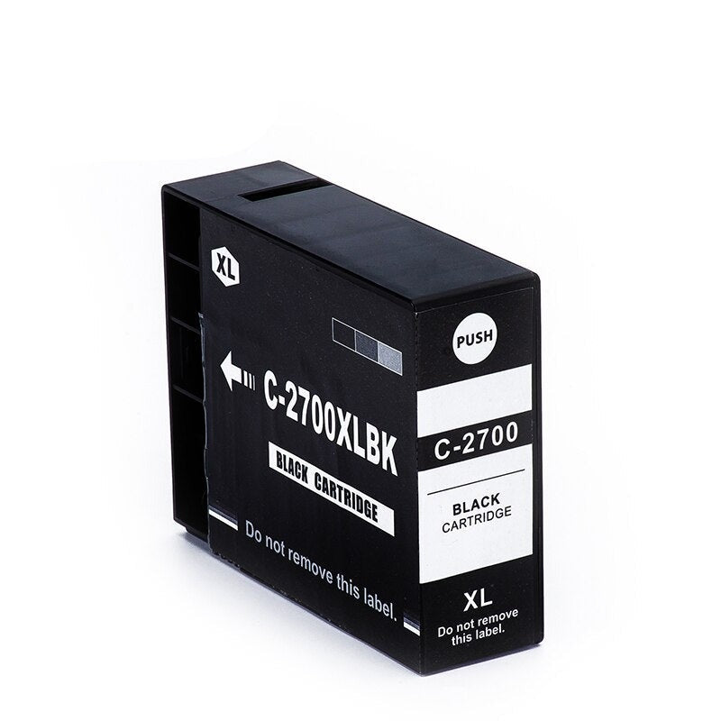 PGI-2700 Ink Cartridge For Canon MAXIFY IB4070/iB4170/MB5070