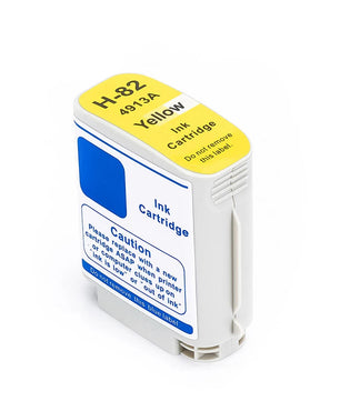 C4911A C4914A Ink Cartridge Compatible For HP Designjet 10ps/120nr