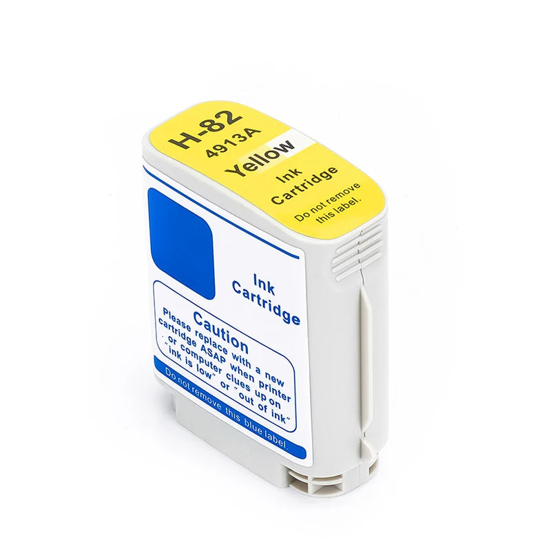 C4911A C4914A Ink Cartridge Compatible For HP Designjet 10ps/120nr