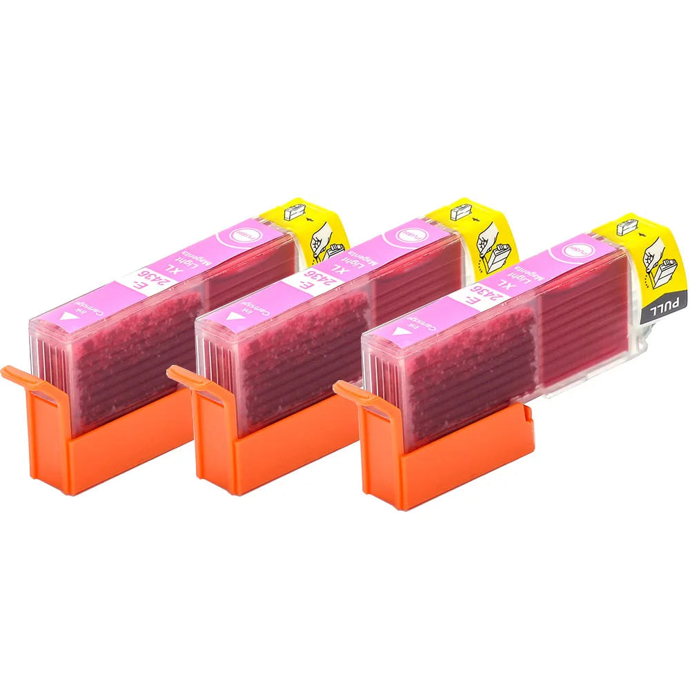 T2431-T2436 Ink Cartridge For Epson EXPRESSION PHOTO XP-55 XP-960