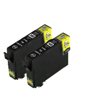 T03D-T03D1 Ink Cartridge For Epson Workforce WF-2861 Printer