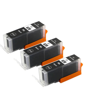 PGI670XL CLI671XL Ink Cartridge Compatible For Canon PIXMA MG7760/TS5060
