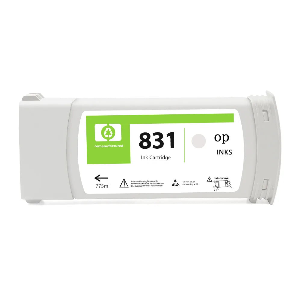 831A Ink Cartridge For HP Latex 310/330/360/370/315/335/365/375/560/570