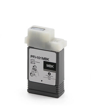 PFI101 PFI103 Ink Cartridge For Canon IPF5000/5100/6000S/6100/6200