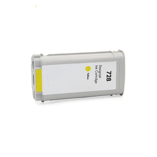 728 Ink Cartridge Compatible For HP DesignJet T730 T830 Printer