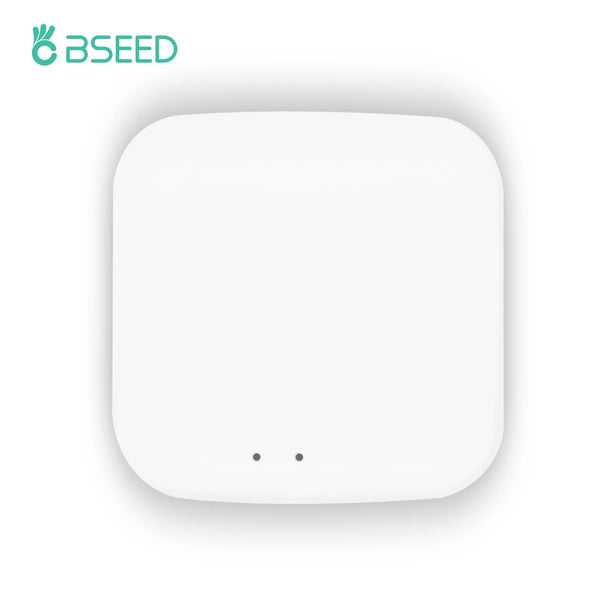 Bseed Alloy Gateway Wireless Smart APP Control Compatible Switch